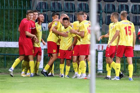 Gks Tychy Znicz Pruszk W Kursy I Typy Bukmacherskie Na Mecz