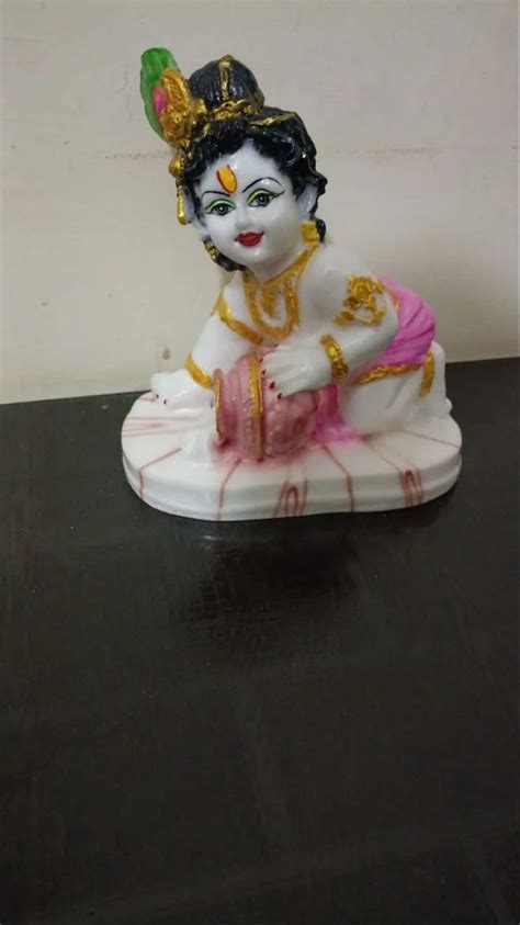 5 Inch Bal Gopal Idol Home At Rs 300 In Meerut Id 2852359866355