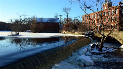 North Billerica Commuter Rail Station | Billerica, MA