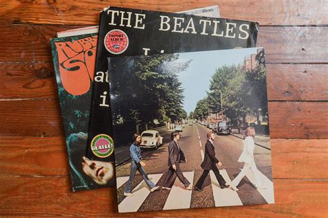 Beatles Abbey Road Original Record Online Shops Brunofuga Adv Br