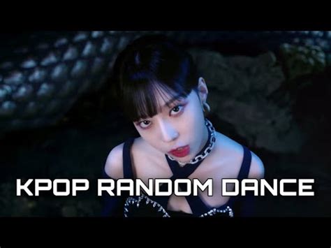 Mirrored Kpop Random Dance Popular Songs Youtube