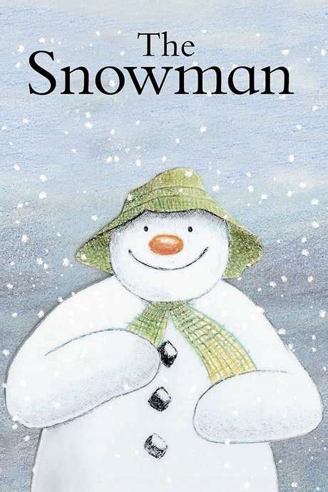 ‎The Snowman (1982) directed by Jimmy T. Murakami, Dianne Jackson ...