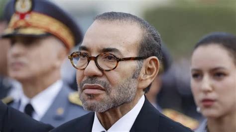 maroc de grands projets inaugures par le roi mohammed  la nouvelle