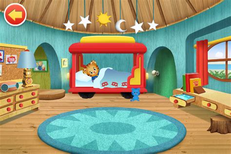 Daniel Tiger’s Neighborhood Games Review - EducationalAppStore