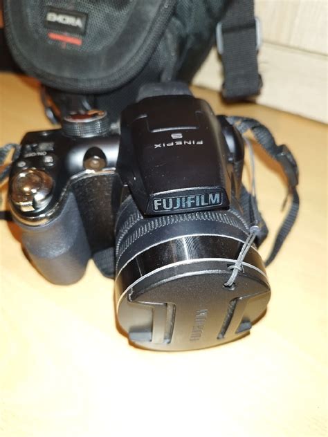 Aparat Fotograficzny Fujifilm Finepix R An Kup Teraz Na