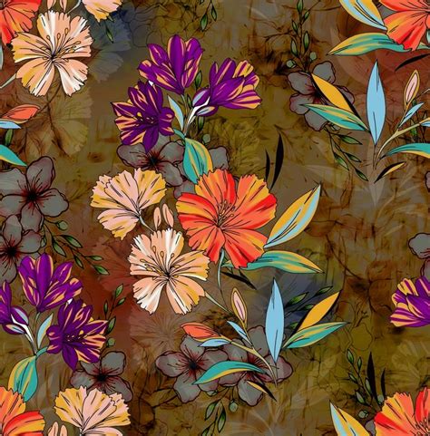 Pin By Aamir Mustafa On My Saves In Textile Pattern Design