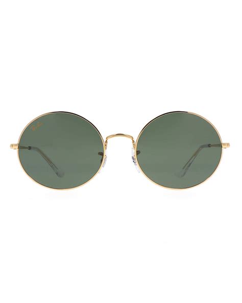 Ray Ban Sunglasses RB1970 9196 31 54 LifeStyle Collection