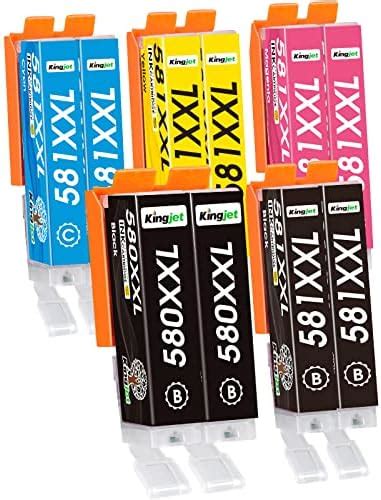 D C Pgi Xxl Cli Xxl Cartuchos De Tinta Compatible Para Canon