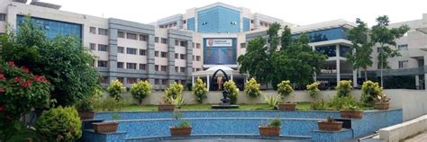 Ms Ramaiah Institute Of Technology Ms Ramaiah Engineering College Msrit