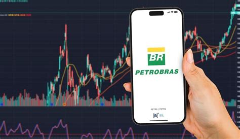 Ações Da Petrobras Os Principais Papéis E As Diferenças Entre Eles