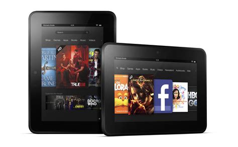 Amazon Announces Fire Os 5 Developer Preview Based On Android Lollipop