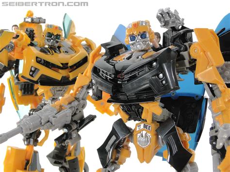 Transformers Dark of the Moon Bumblebee Toy Gallery (Image #142 of 150)