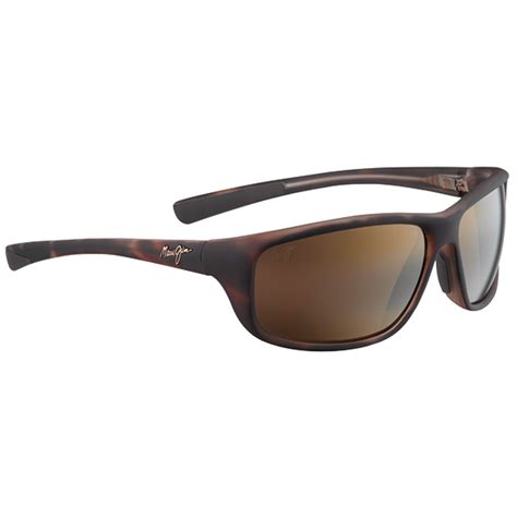 Maui Jim Spartan Reef Polarized Sunglasses West Marine