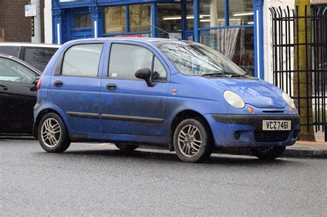 Daewoo