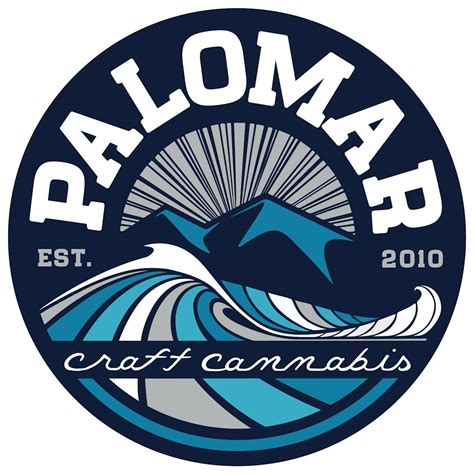 Palomar Craft Cannabis Products On Leafly