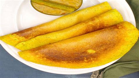 Adai dosa recipe चर दल स बनत ह अडई डस जन इस बनन क