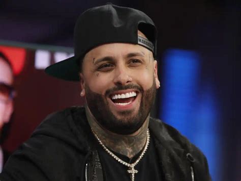 Nicky Jam Anuncia Su Retiro De La Música Con Gira Mundial