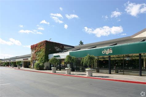 El Camino Real Menlo Park Ca Menlo Station Shopping