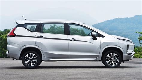 Mitsubishi Xpander Llega A M Xico Estos Son Los Precios Y Versiones