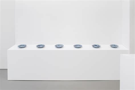 Ai Weiwei Marbre Porcelaine Lego 2021 Galerie Max Hetzler