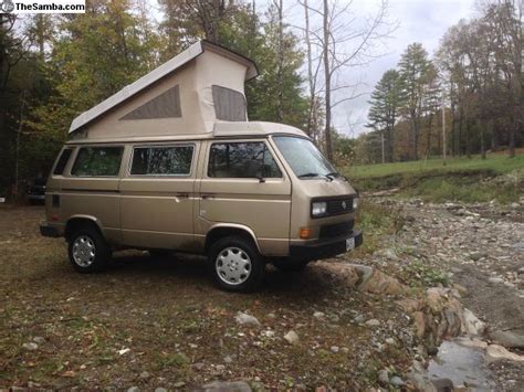 Thesamba Vw Classifieds Vanagon Gl Syncro Westfalia Bostig