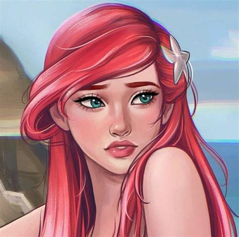 Pinterest Disney Princess Art Disney Princess Anime Disney Princess Images