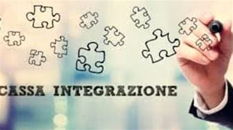 Come Funziona La Cassa Integrazione