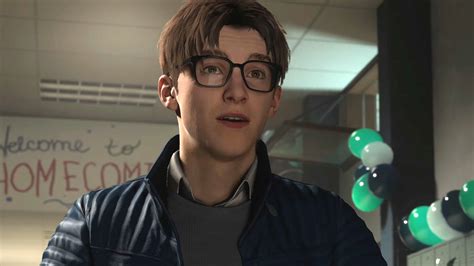 Peter Parker The Hero Of Marvels Spider Man 2 Achieves The Rubiks