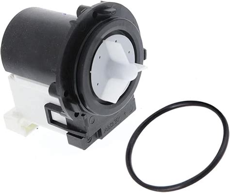 Amazon Seelong Washer Drain Pump And Motor Assembly For Lg Kenmore