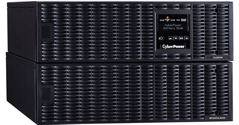 CyberPower OL6KRT Smart App Online UPS OL6KRT B H Photo Video