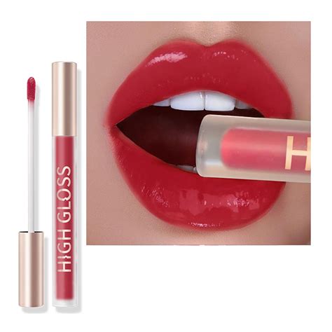 Hydrating Lip Gloss Non Sticky 2024 Lip Lacquer Nutritious Shiny Moisturizer Texture Lipstick