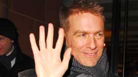 Bryan Adams Wurde Vater Baby Ist Da Oe24at