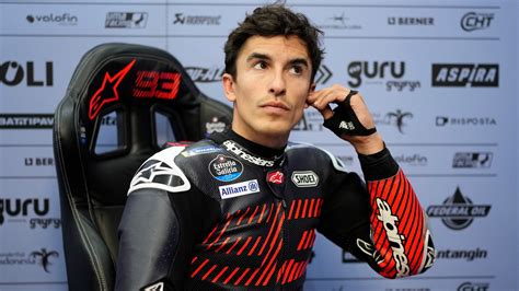 Ya Se Conoce La Fecha Oficial De La Presentación De La Ducati De Marc Márquez