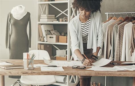 Carrera de Diseño y Gestión en Moda Pregrado UPC