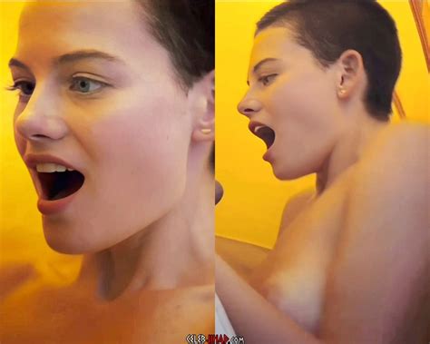 Matilda Price Nude Scenes From June And John