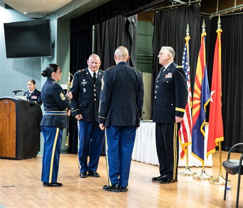 Dvids Images Command Sergeants Major Flint Change Of Responsibility