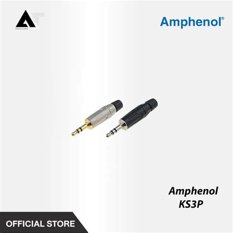 Amphenol Ks P Mm At