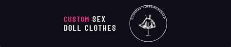 Sex Doll Same Clothing Customization Service Zlovedoll