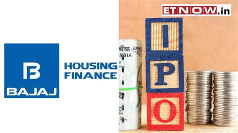 Bajaj Housing Finance Ipo Latest News Bajaj Finance Company Files