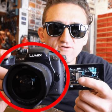 Neistat Camera