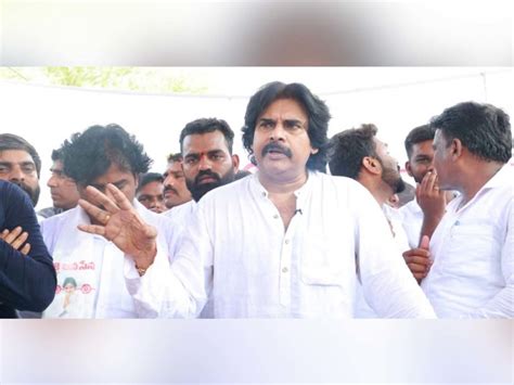 Pawan Kalyan Announces Jana Sena Would Contest In Telangana JSWTV TV