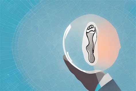 Glass Stuck In Foot Dream Meaning The Shocking Truth