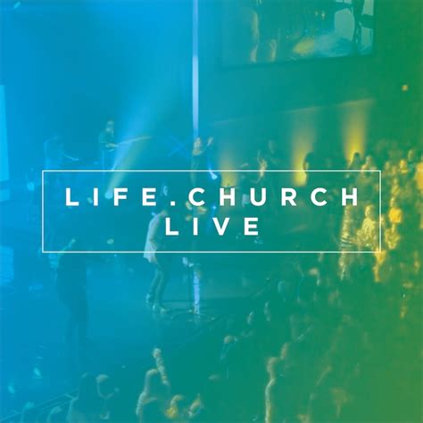 Life.Church Live | Worship | Free Church Resources from Life.Church