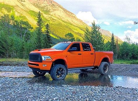 Dodge Truck Dodge Trucks Ram Ram Trucks 4x4 Trucks