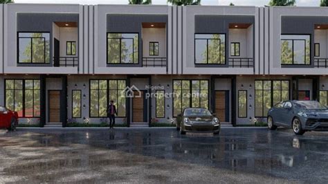 For Sale Luxury And Spacious Bedroom Apartments Fo Kubwa Abuja