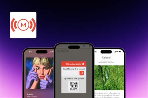 How To Mirror Iphone 14 To Android