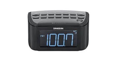 Sangean RCR-24 reviews | ProductReview.com.au
