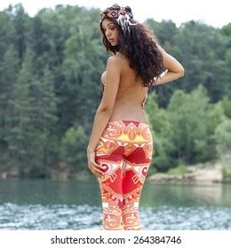 4 Hundred Nude Native American Women Royalty Free Images Stock Photos Pictures Shutterstock