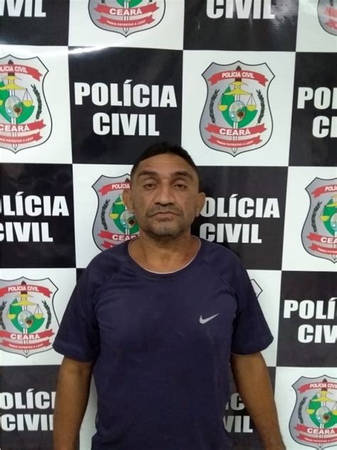 Suspeito de cometer feminicídio contra companheira confessa crime e é