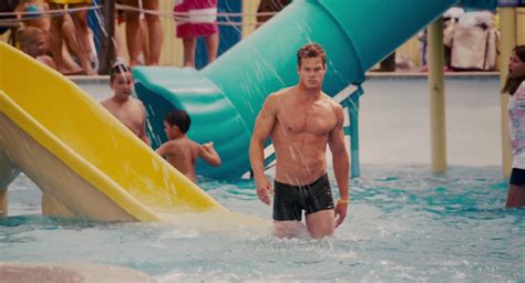 Grown Ups 1 Water Park